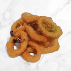 Best Crispy Calamari in Valley Stream, NY