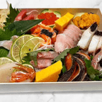 Best OMAKASE Sashimi Box in Valley Stream, NY