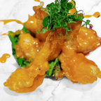 Best Rock Shrimp in Valley Stream, NY