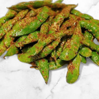 Best Spicy Edamame in Valley Stream, NY