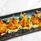 Best Spicy Tuna Gyoza in Valley Stream, NY