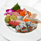 Best Sushi & Sashimi Combo in Valley Stream, NY