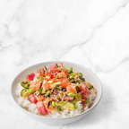 Best 2 Protein Poke Bowl in Valley Stream, NY