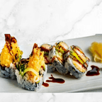 Best Shrimp Tempura Roll in Valley Stream, NY