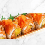 Best Salmon Lover Roll in Valley Stream, NY